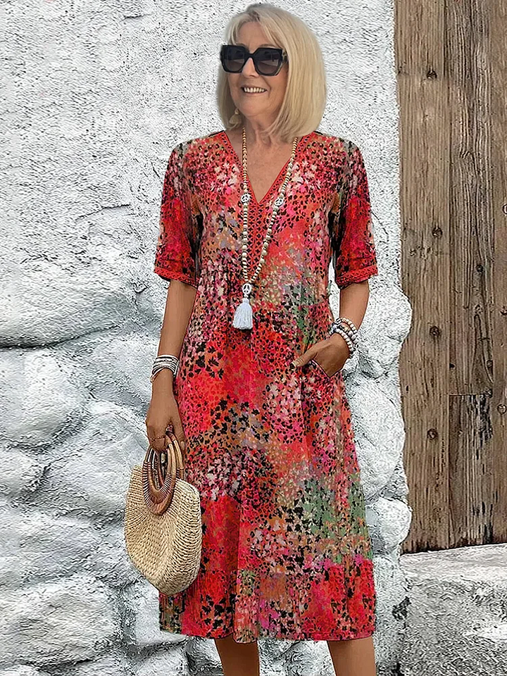 HILDE | jurk