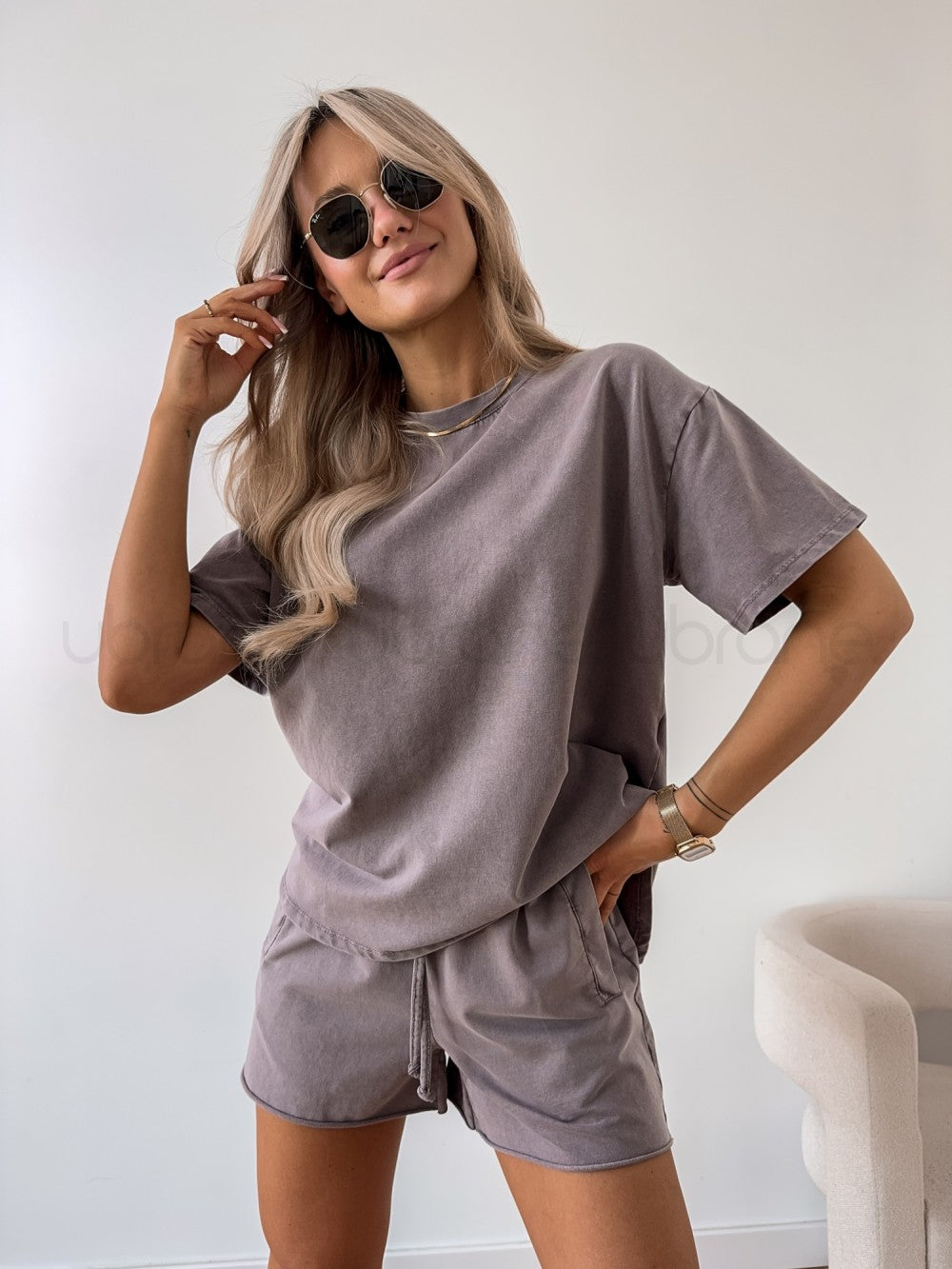 CHELSEA | set