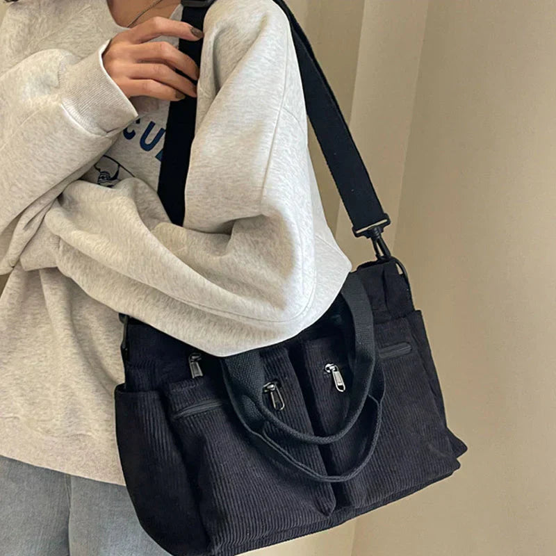 Lykke | Marie Mode Maastricht Tote