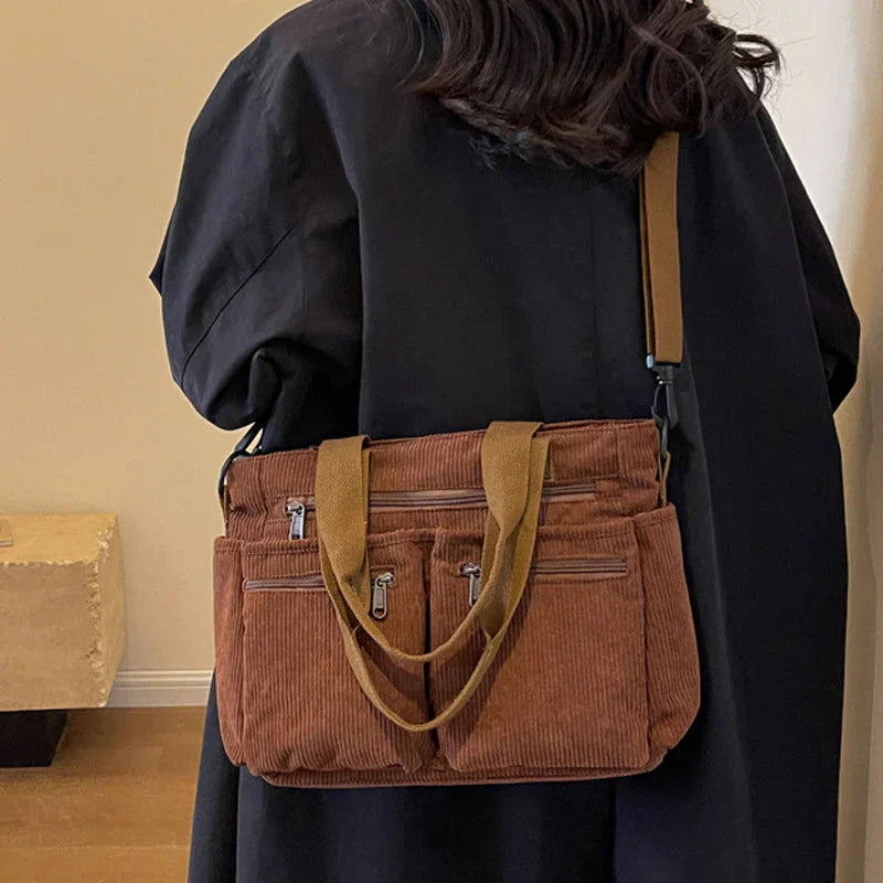 Lykke | Marie Mode Maastricht Tote