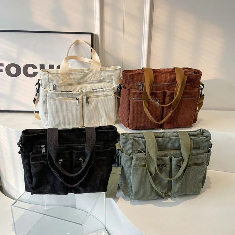 Lykke | Marie Mode Maastricht Tote