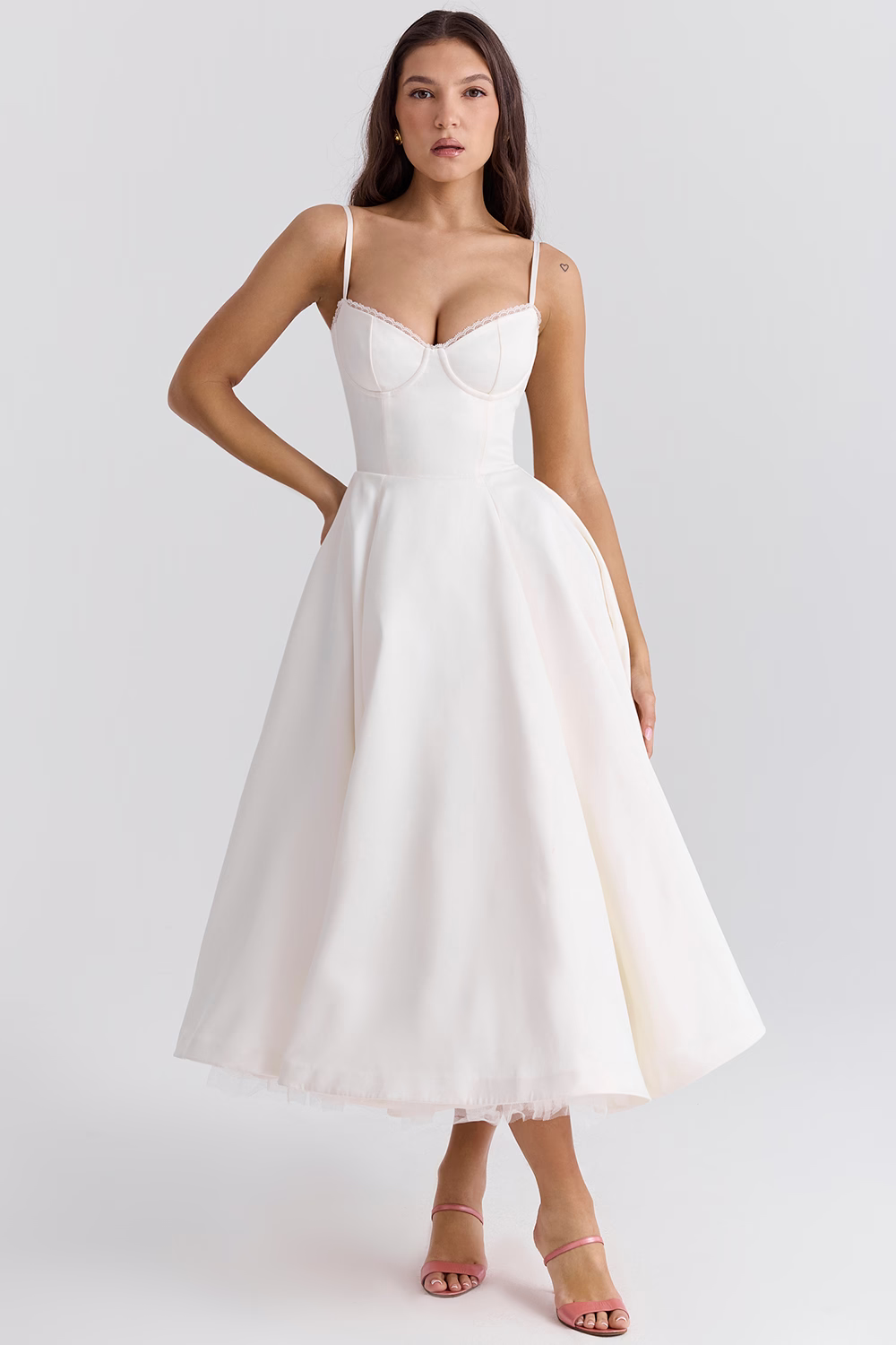 JULIA | jurk