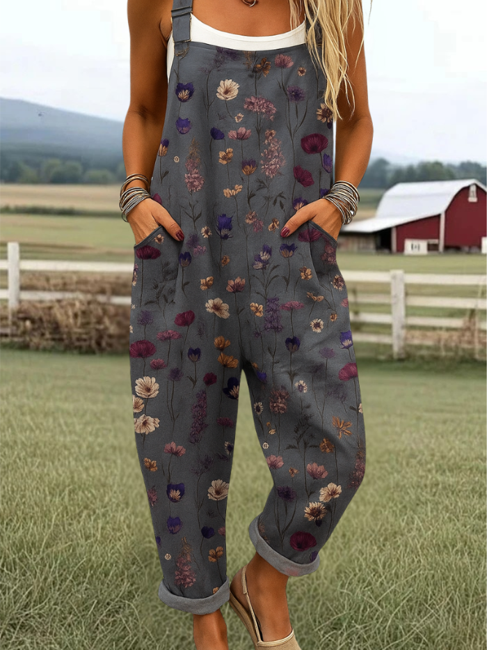 MARTHA | jumpsuit