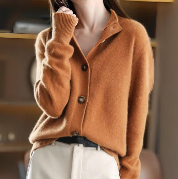 SELA | vest