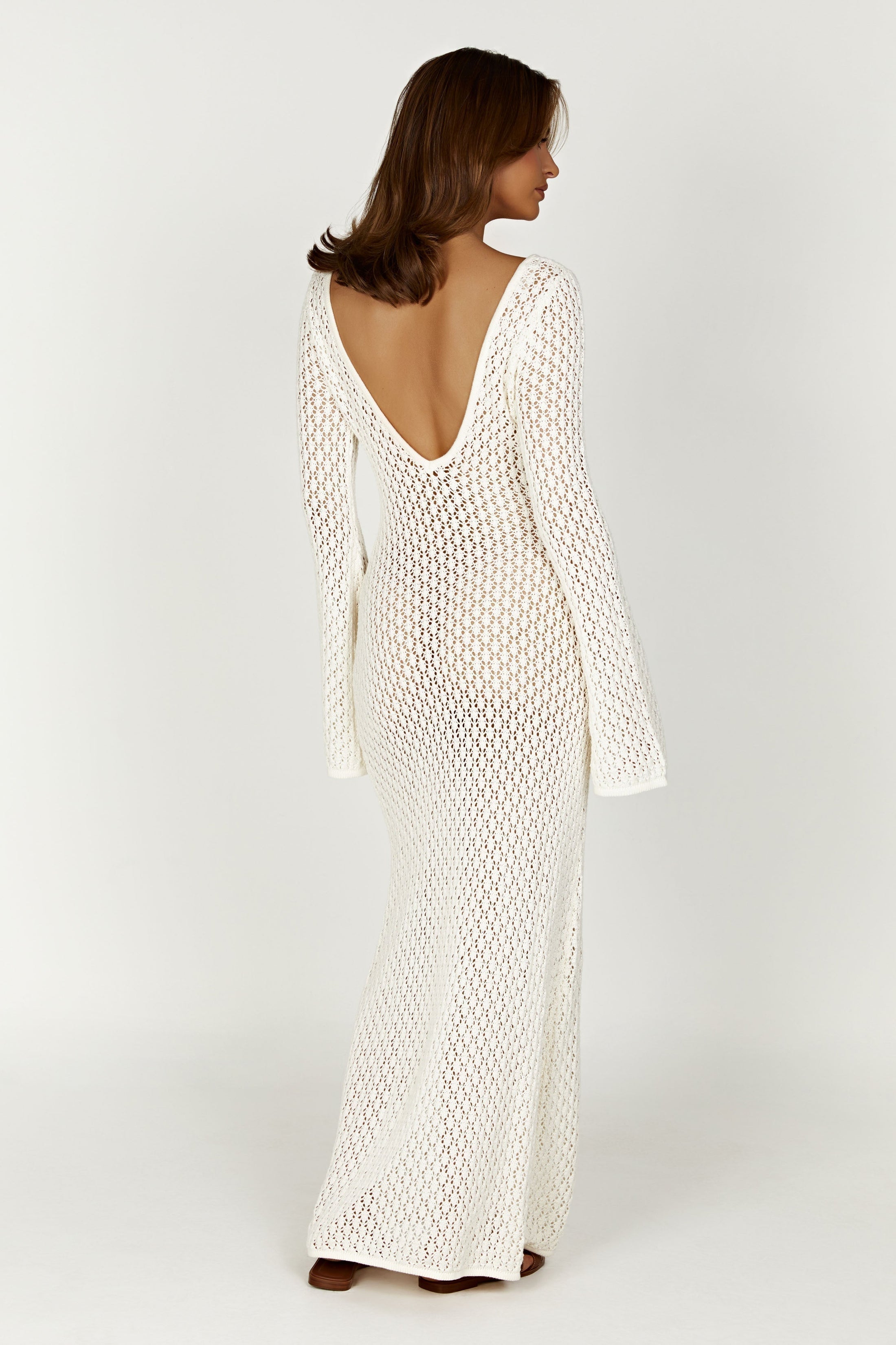 LEXI | jurk