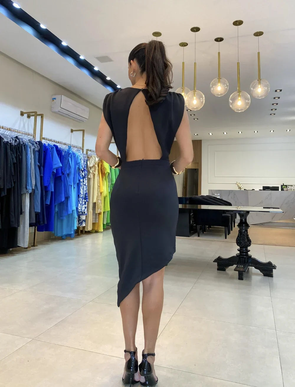 LIDIA | jurk