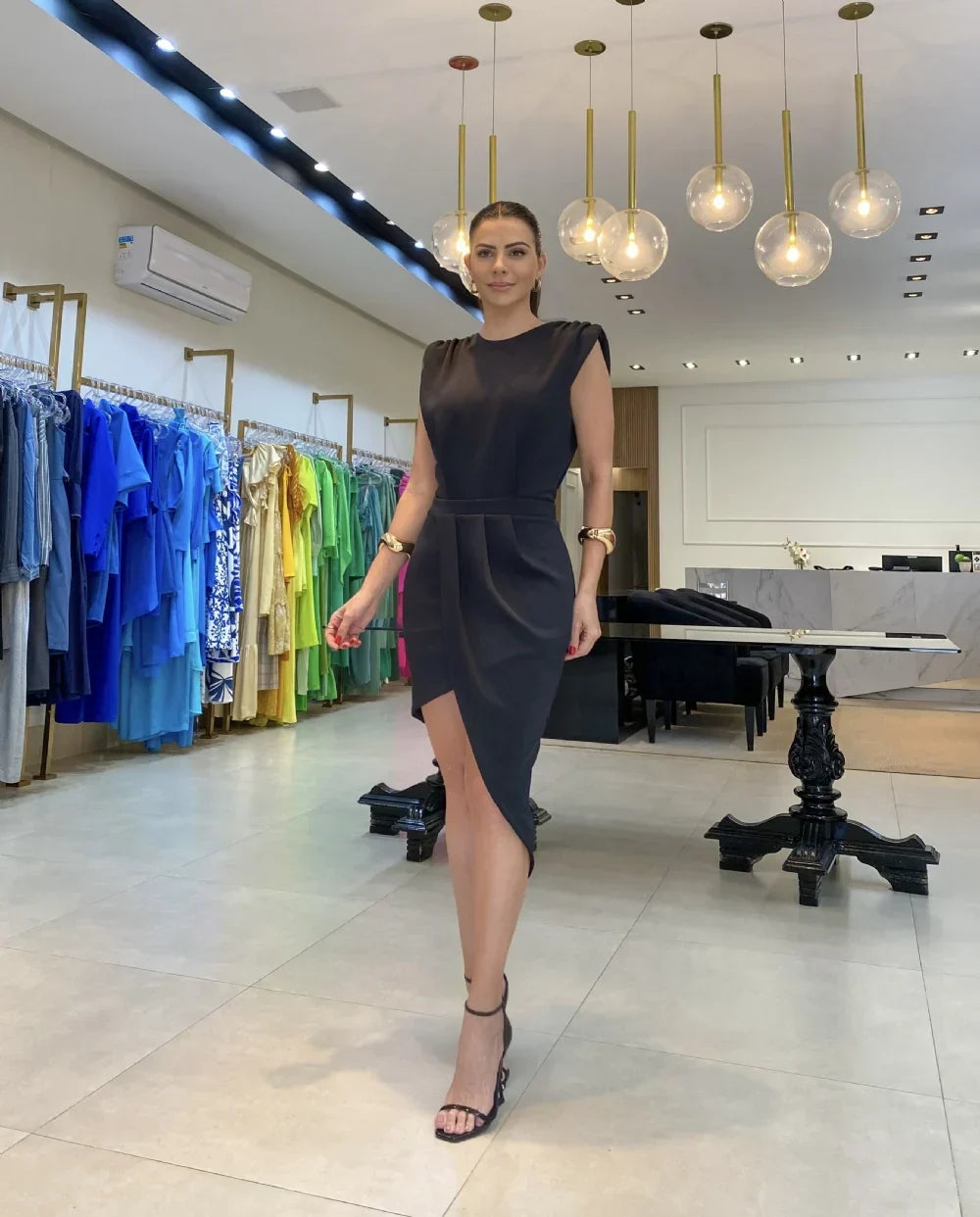 LIDIA | jurk
