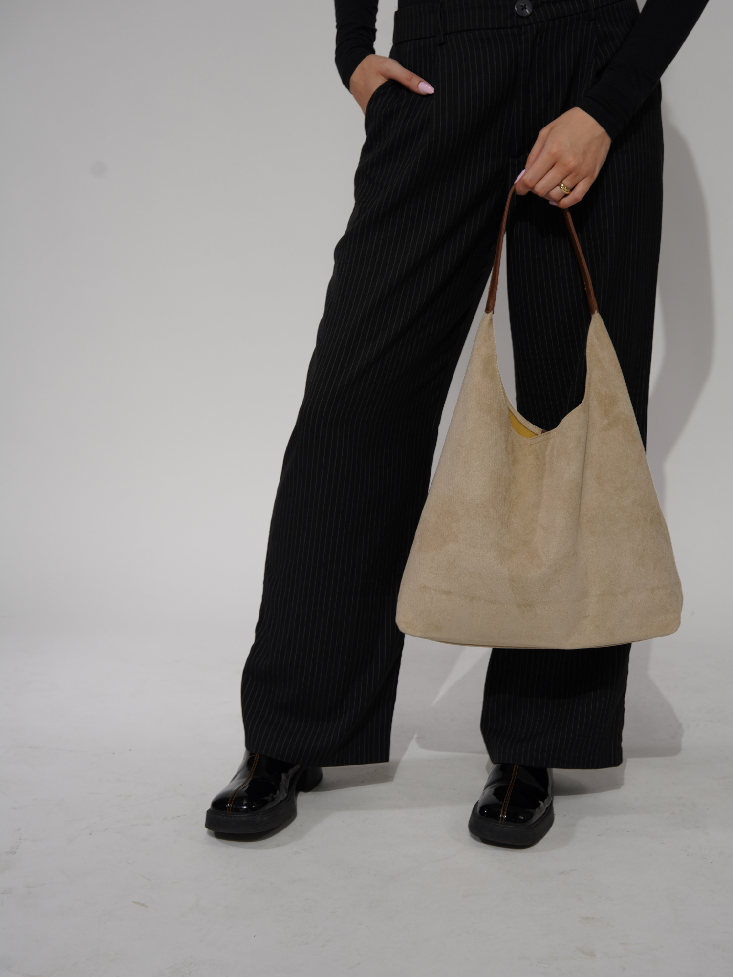 ROOS | Marie Mode Maastricht schoudertas