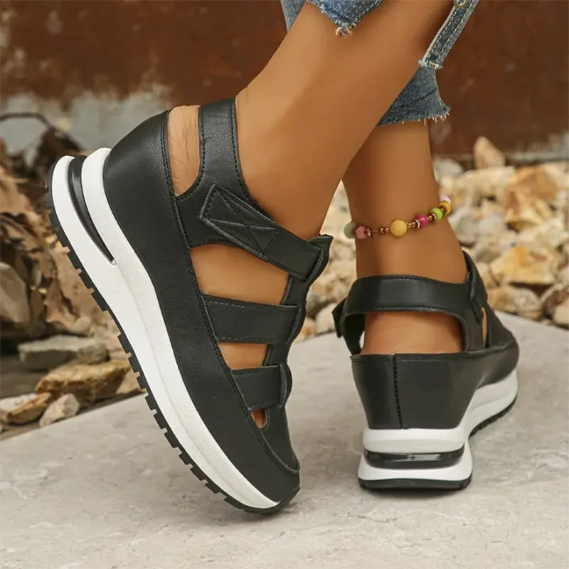 SASKIA | orthopedische schoenen