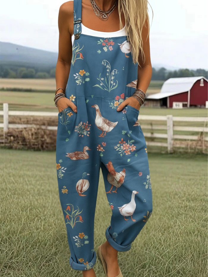 MARTHA | jumpsuit