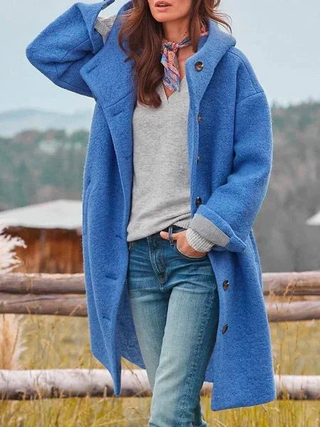 CELESTE | herfstjas