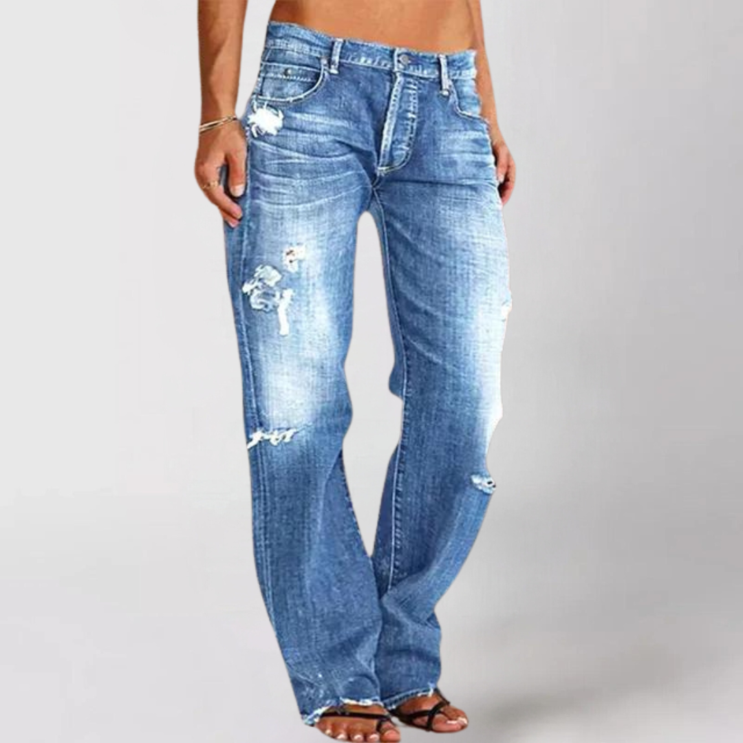 LISA | jeans
