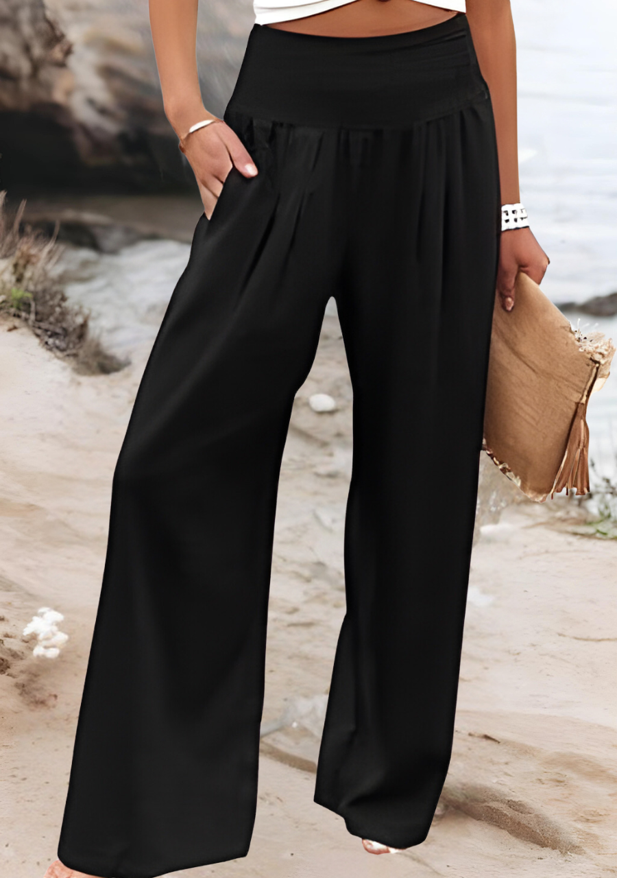 SHAYNA | broek