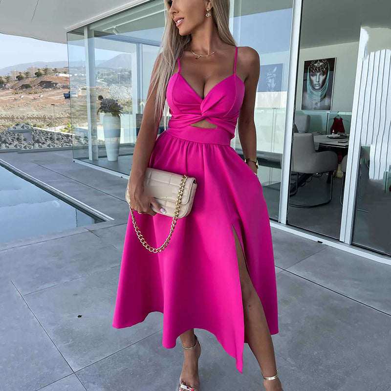 NIKKI | jurk