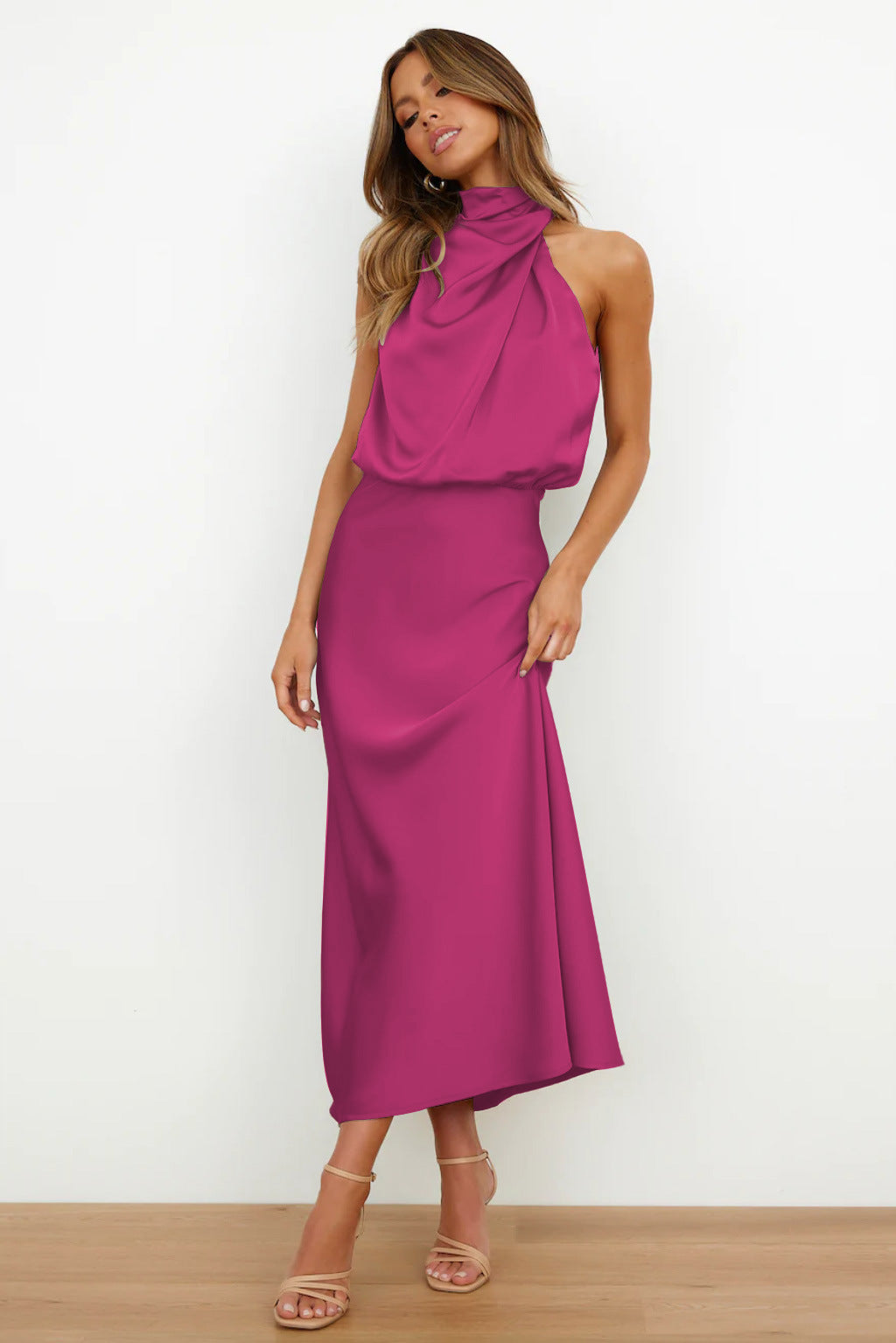 VERONIQUE | jurk