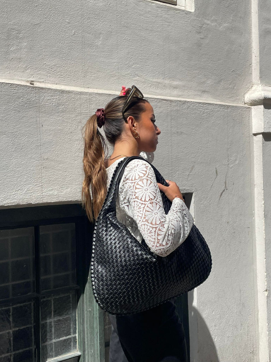 THE ARIANE | Marie Mode Maastricht tote tas
