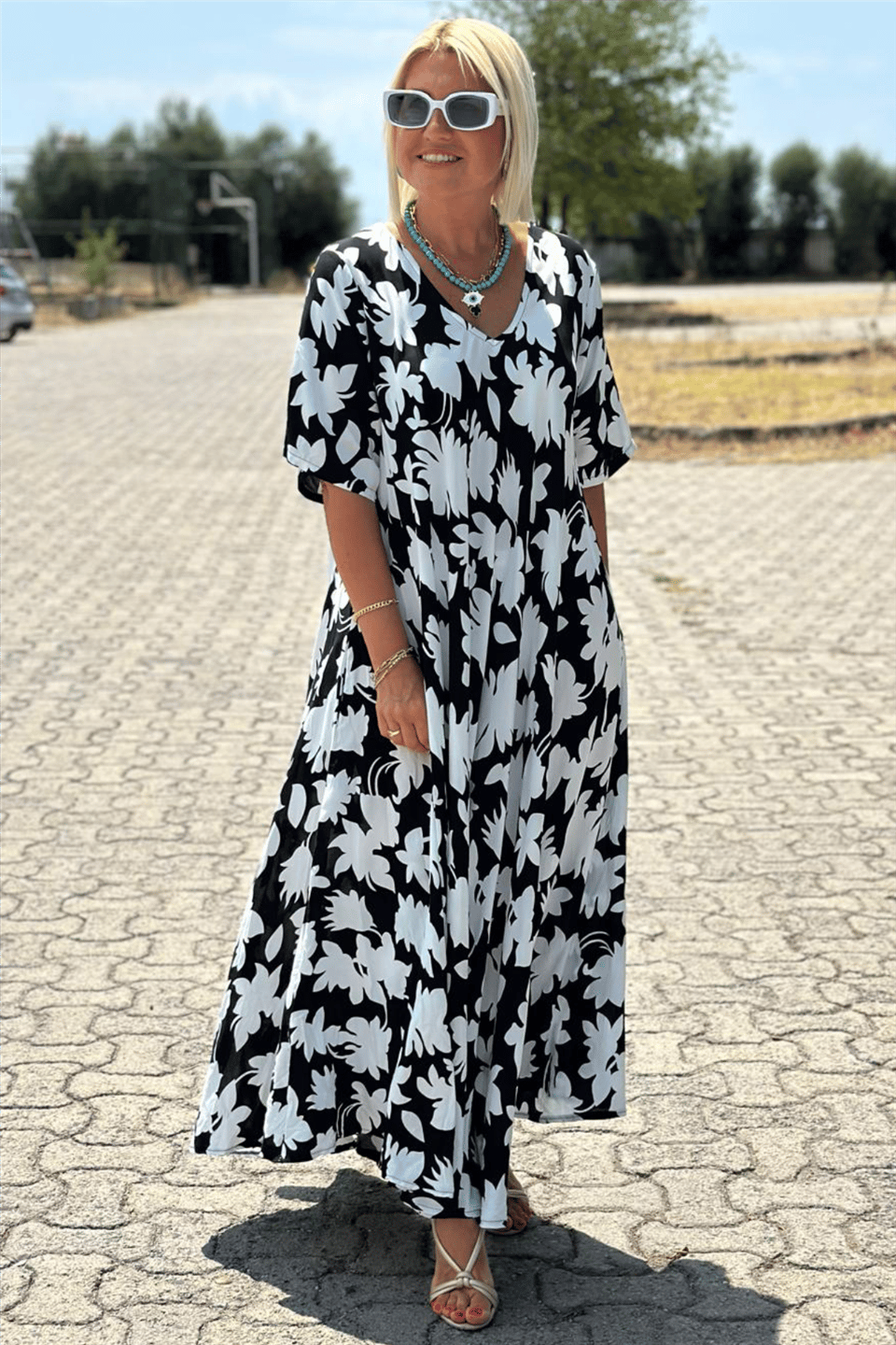 LONNEKE | jurk