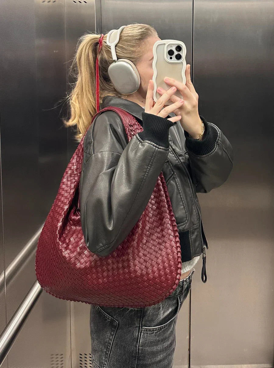 THE ARIANE | Marie Mode Maastricht tote tas