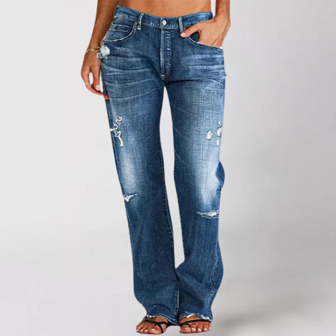 LISA | jeans