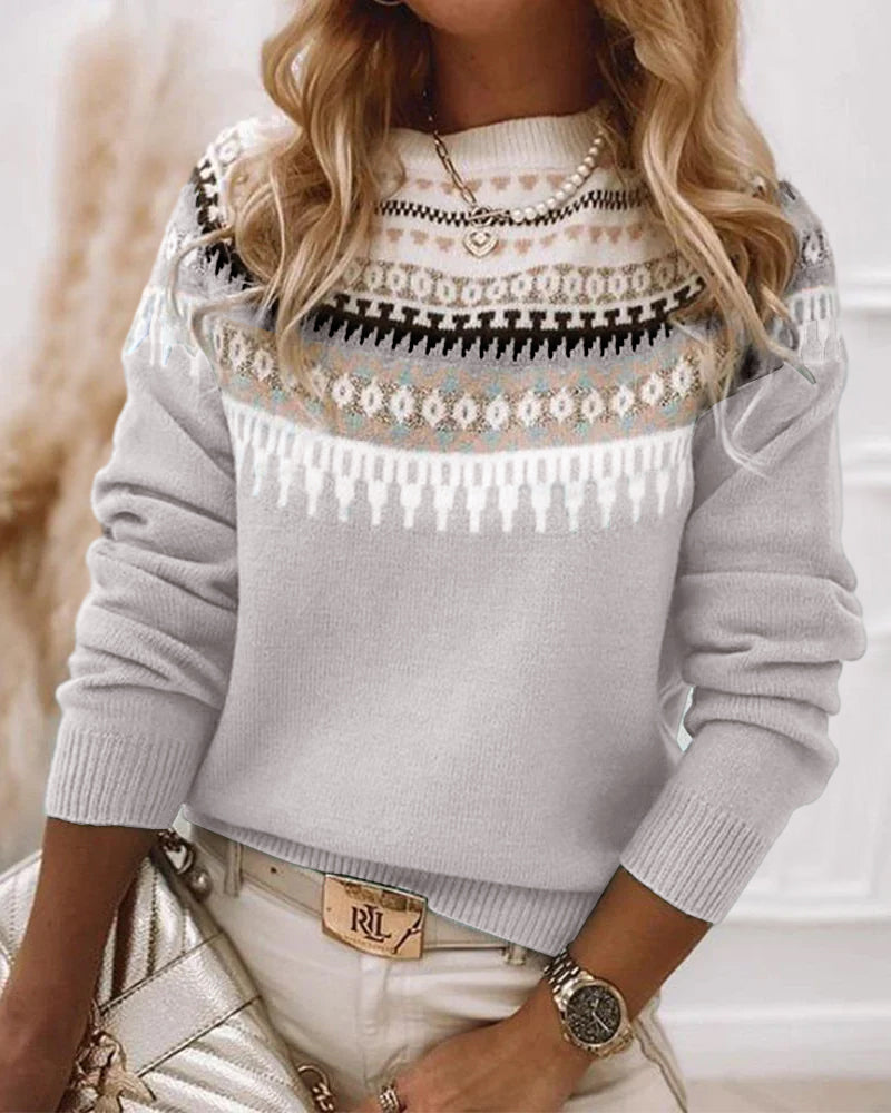 CORINNE | trui