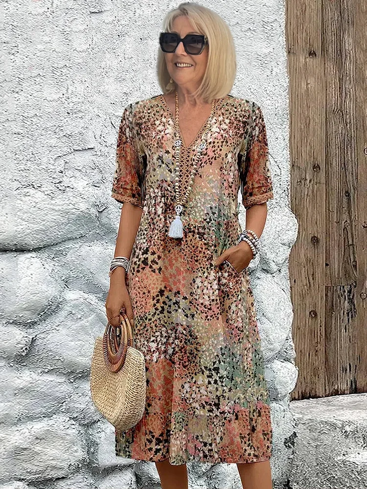 HILDE | jurk