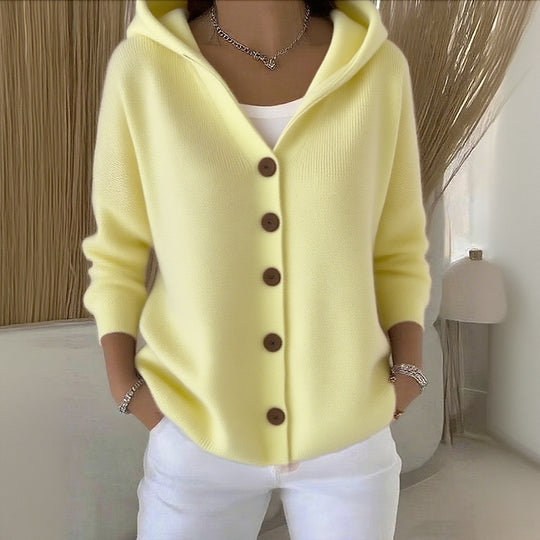 NINA | vest