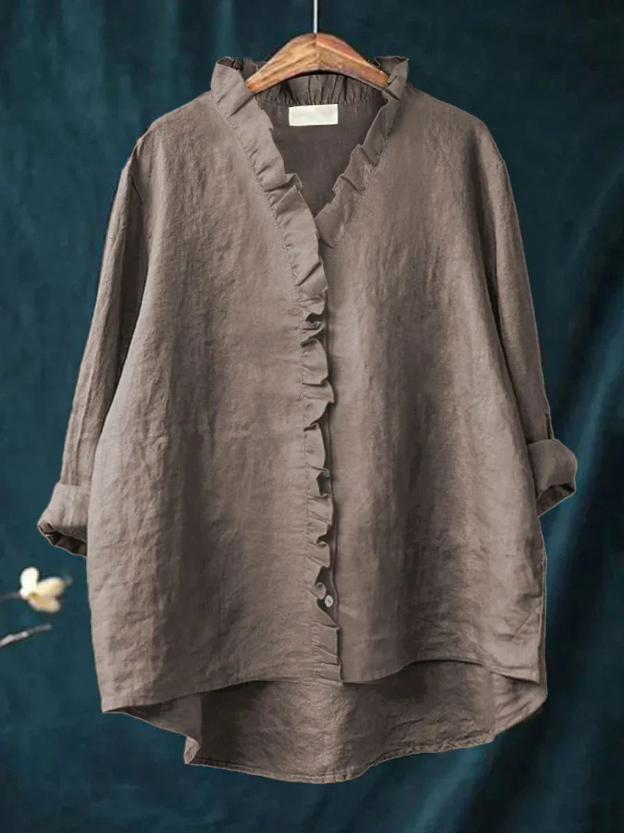 CECILE | blouse