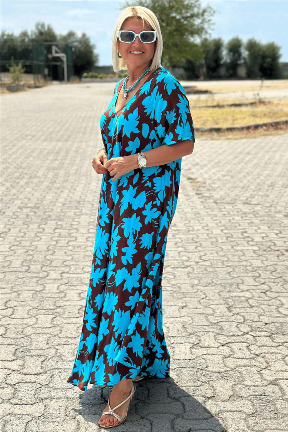 LONNEKE | jurk