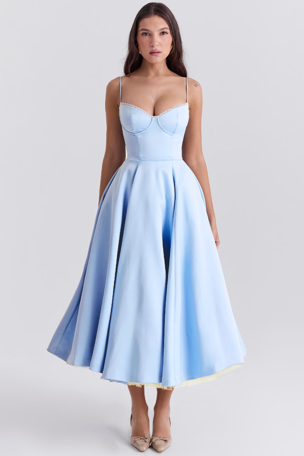 JULIA | jurk
