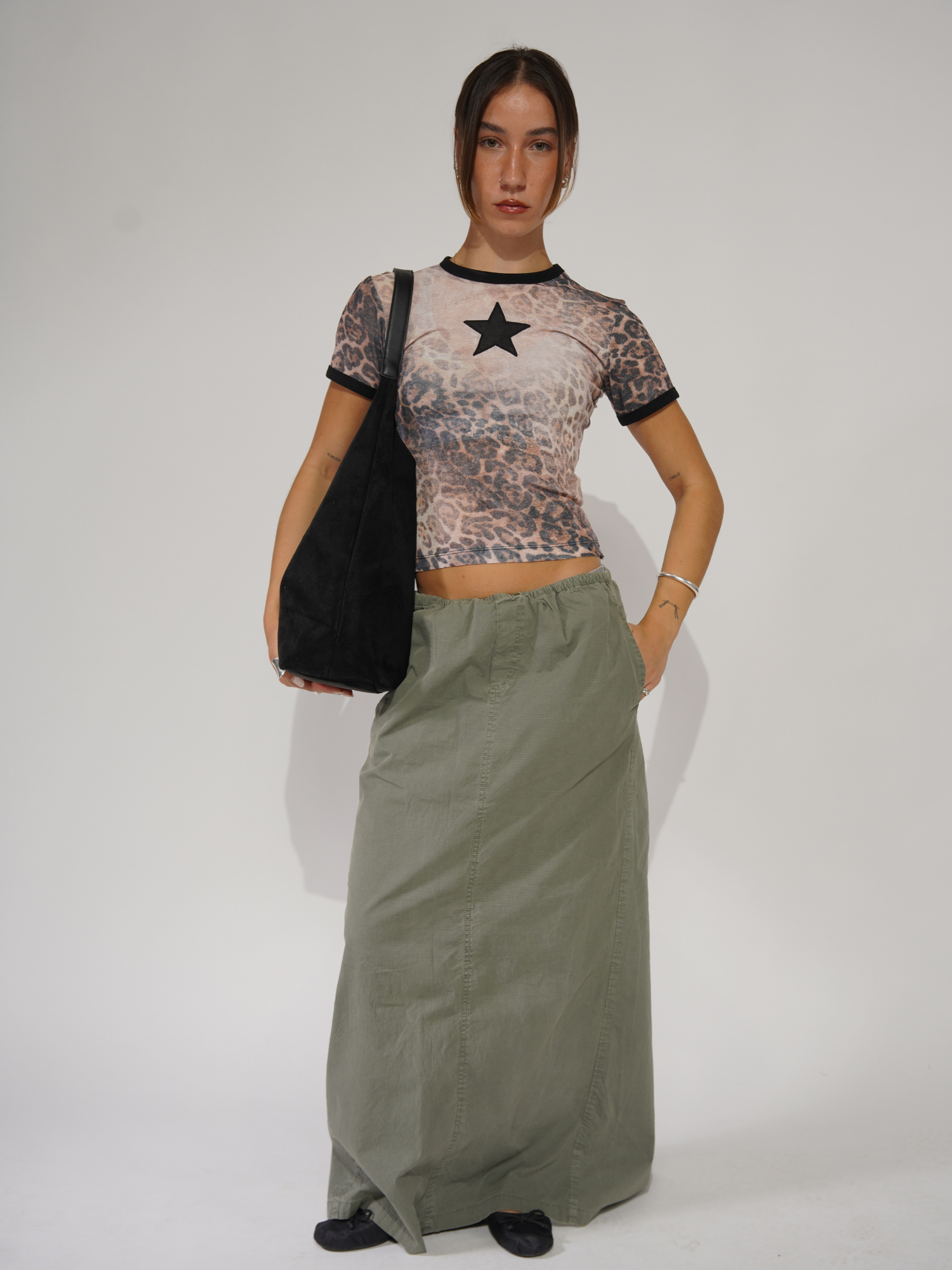 ROOS | Marie Mode Maastricht schoudertas