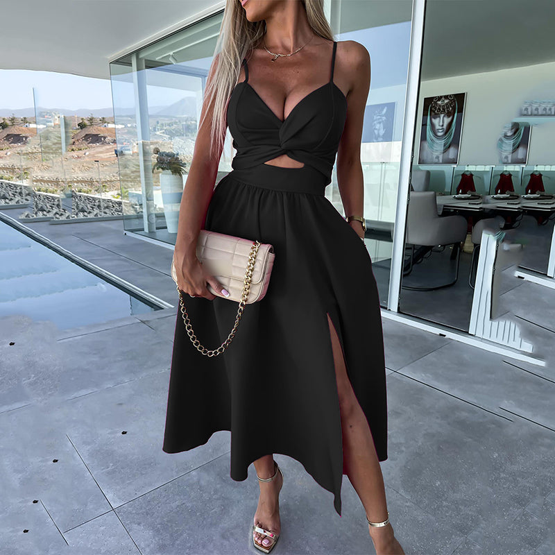 NIKKI | jurk