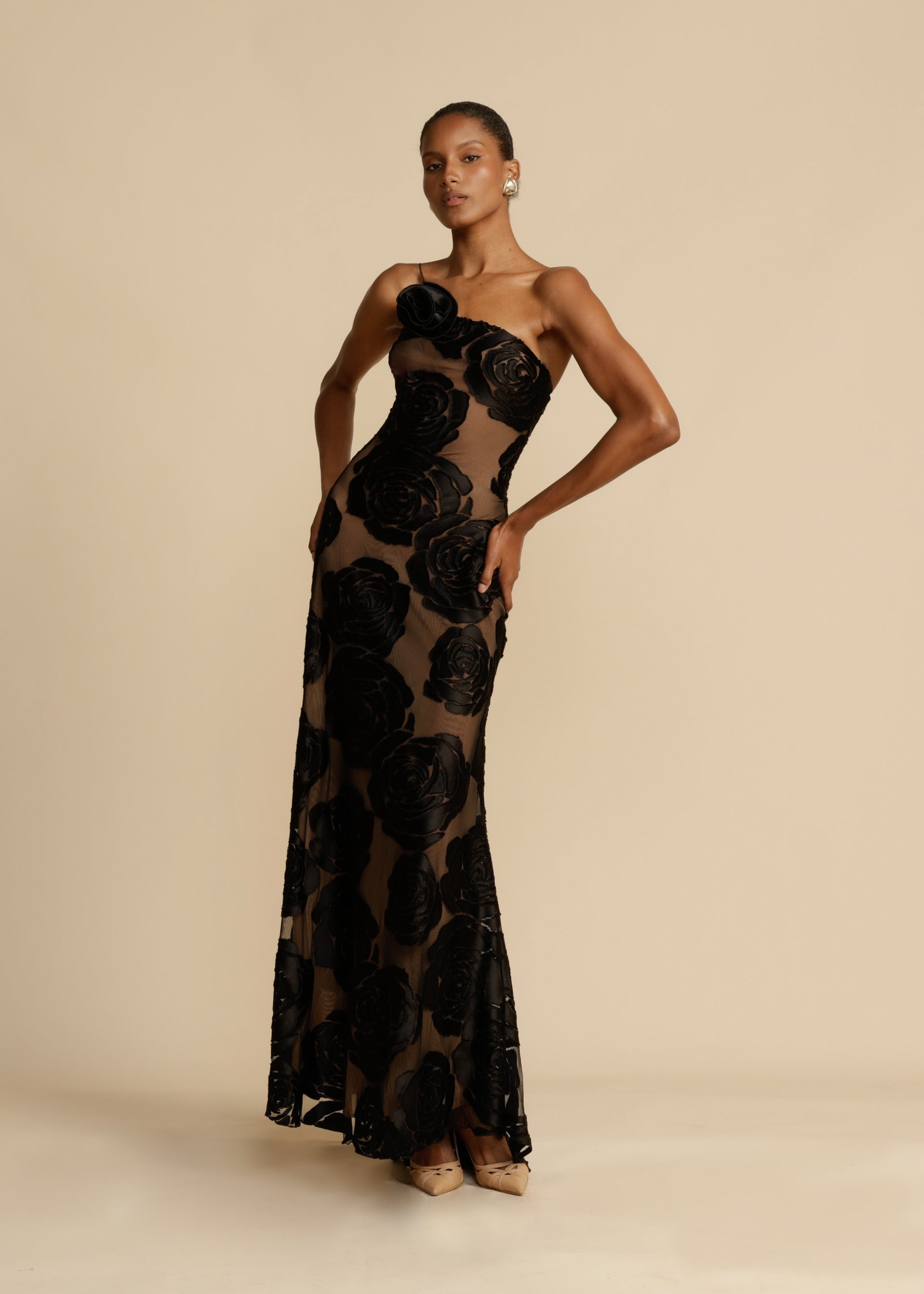 ARCINA | jurk