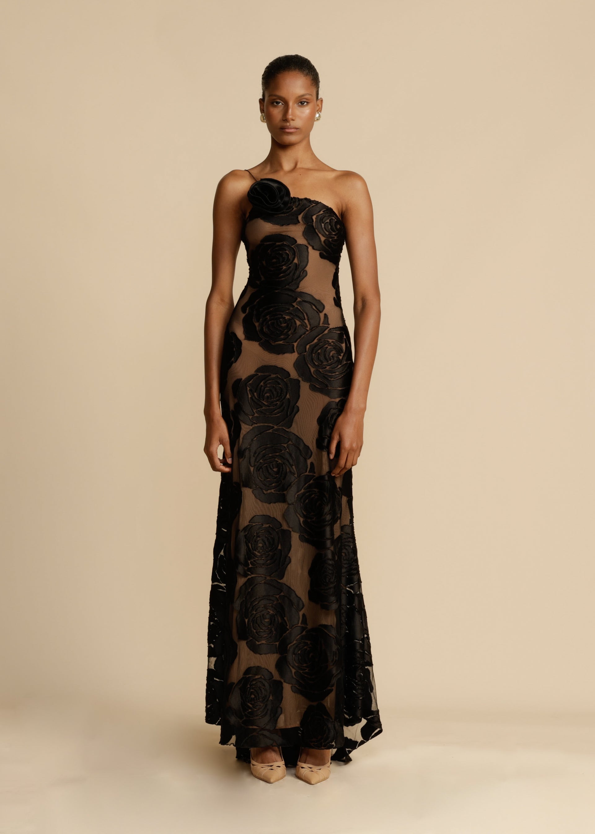 ARCINA | jurk