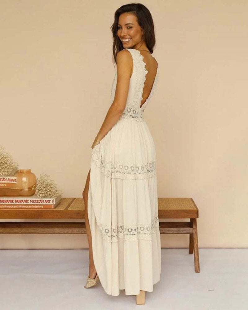 MILANA | jurk