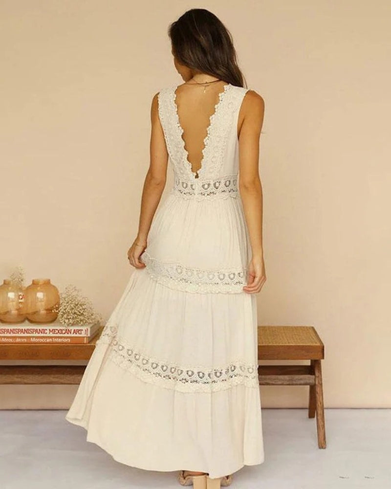 MILANA | jurk