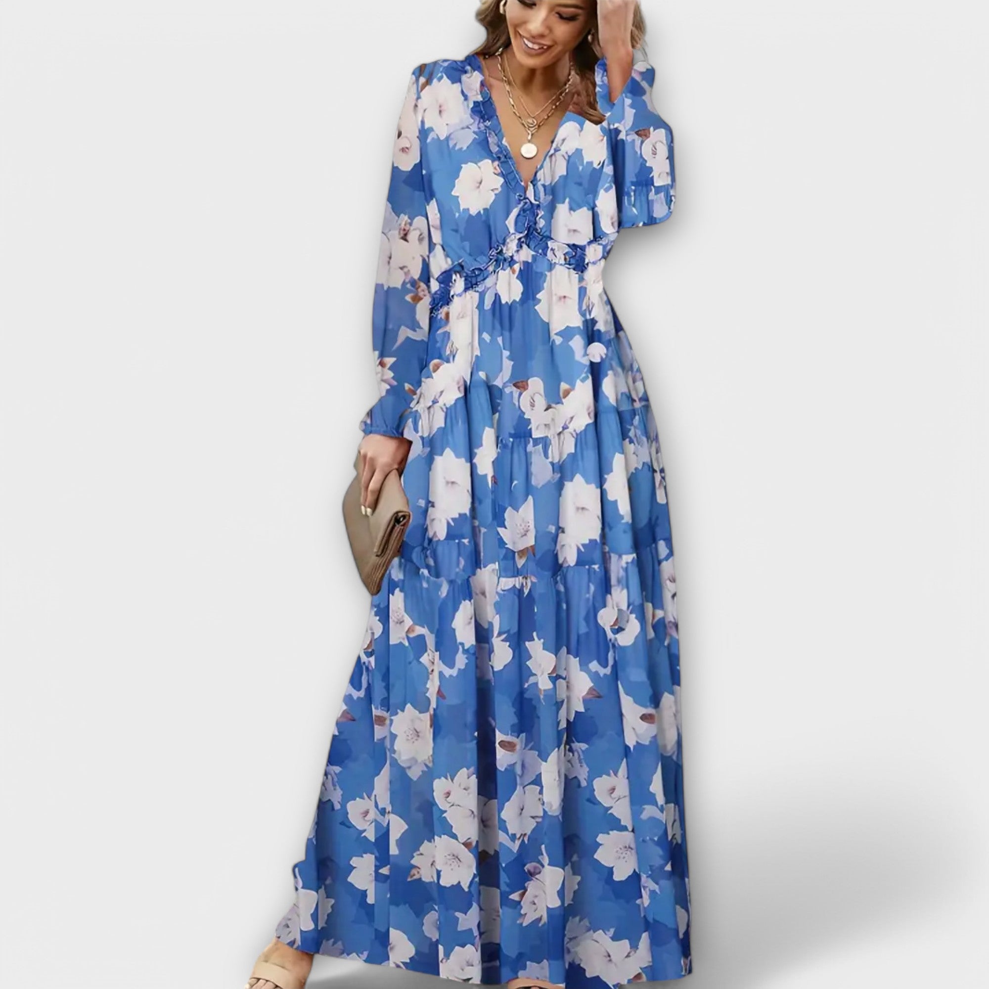 HELEN | jurk