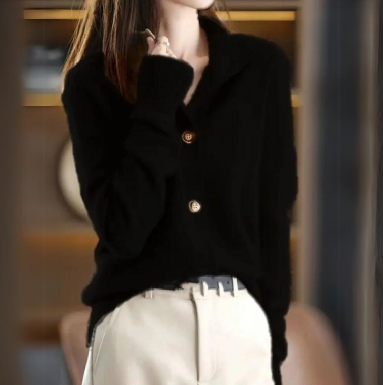 SELA | vest