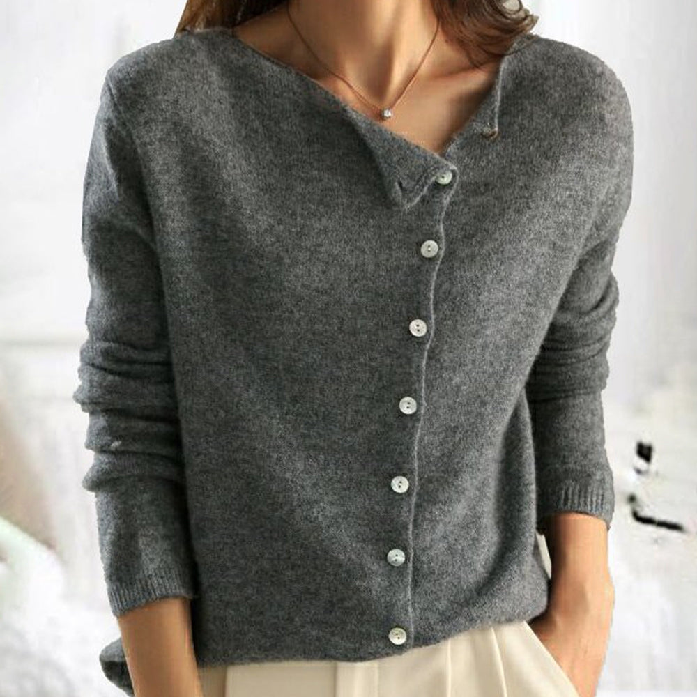 ALINA | vest