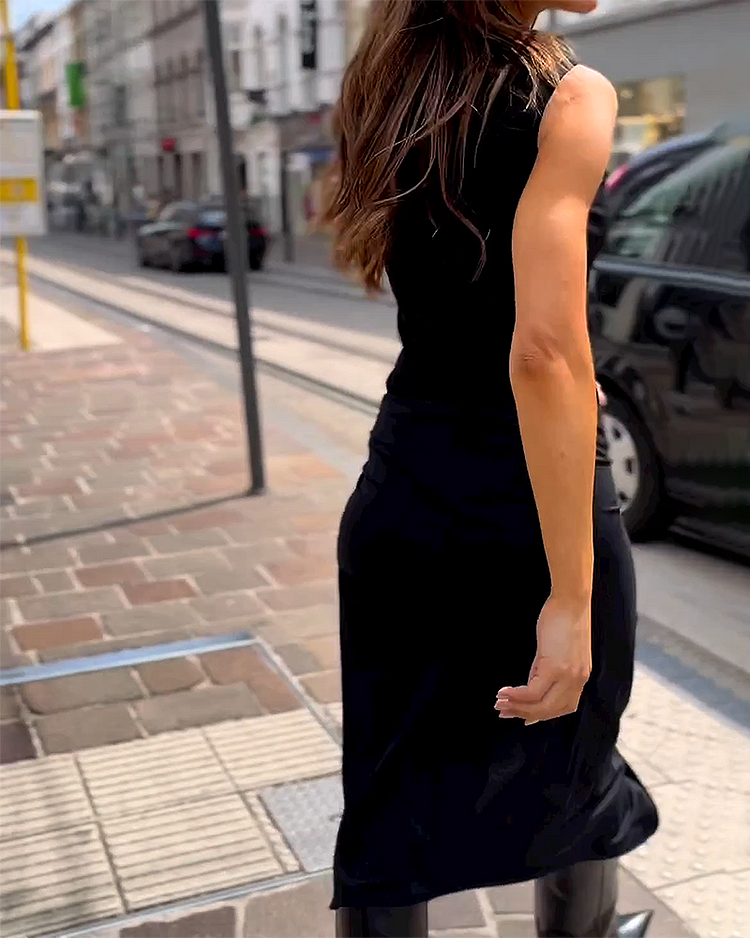 MANDY | jurk