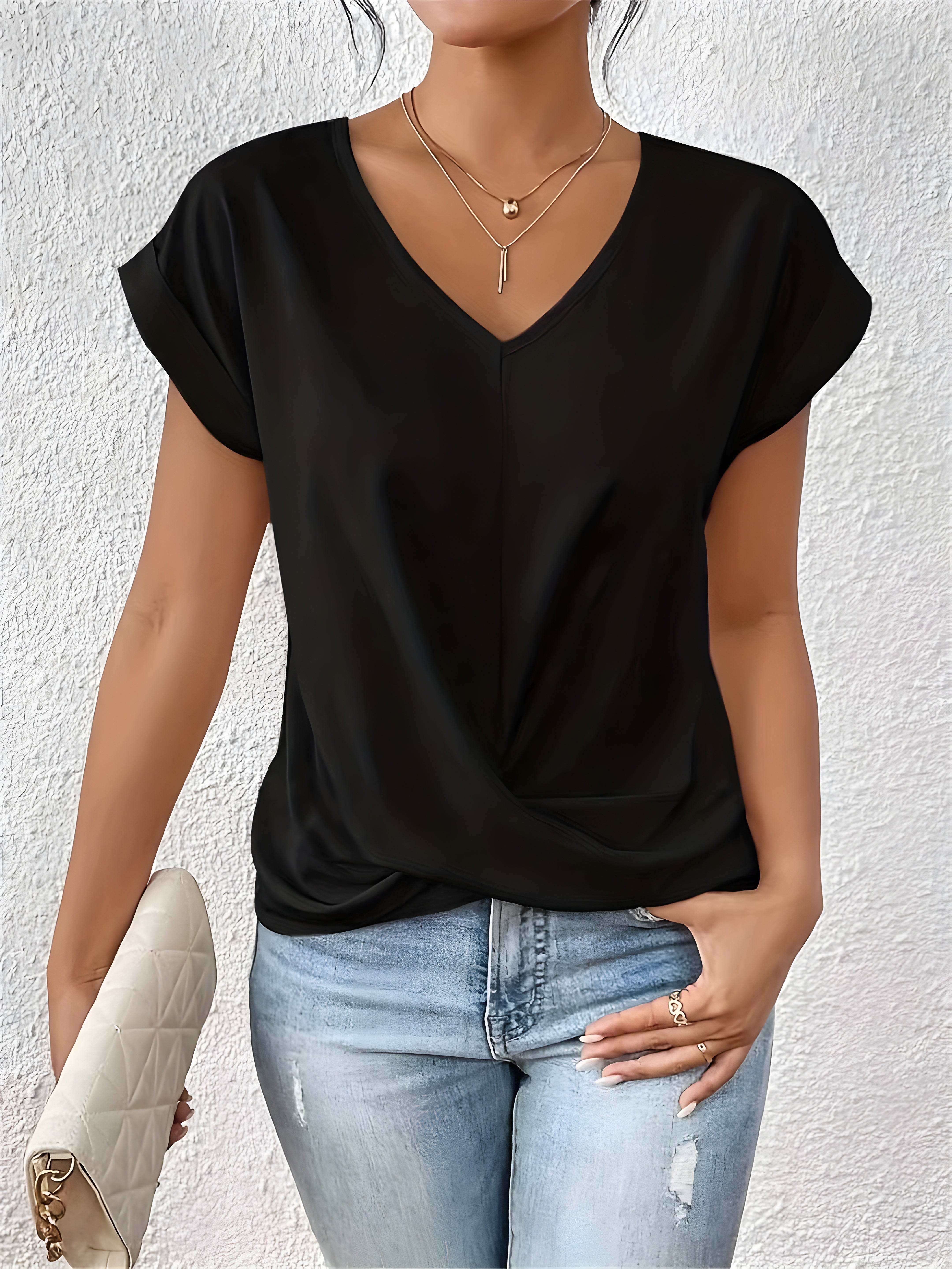 ZIVA | T-shirt