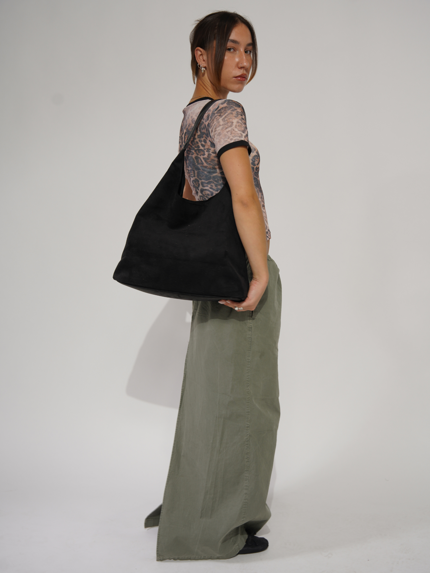 ROOS | Marie Mode Maastricht schoudertas