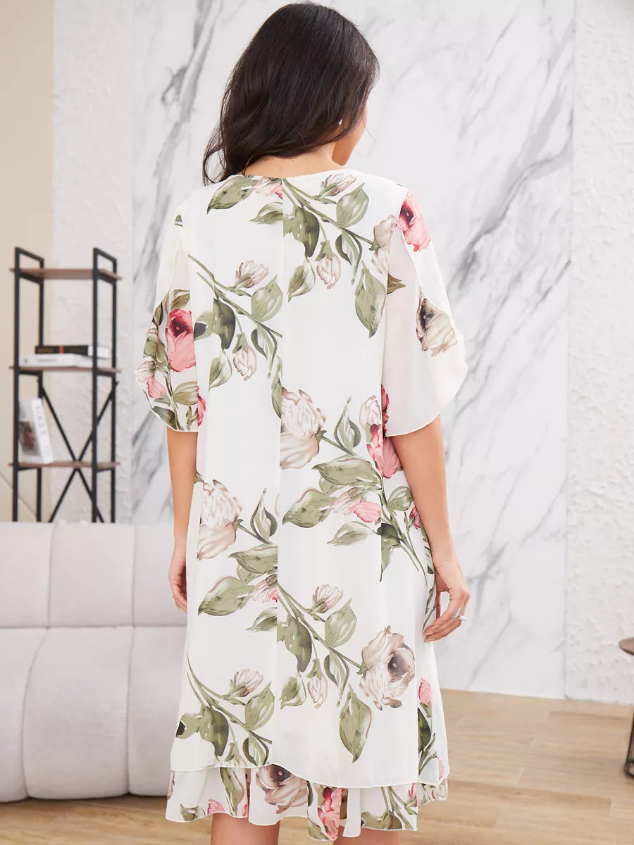 SHILA | jurk
