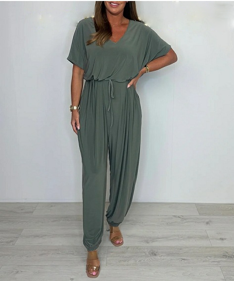 LORINE | jumpsuit