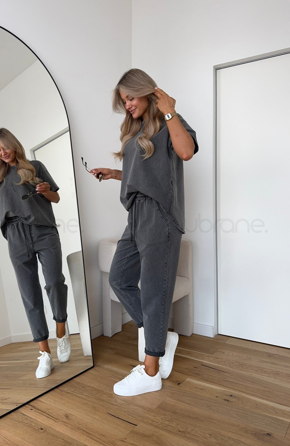 CHELSEA | set