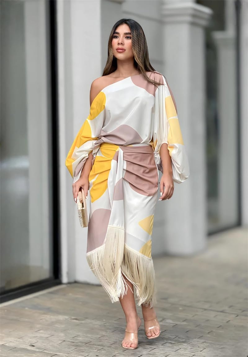 HANNAH | jurk