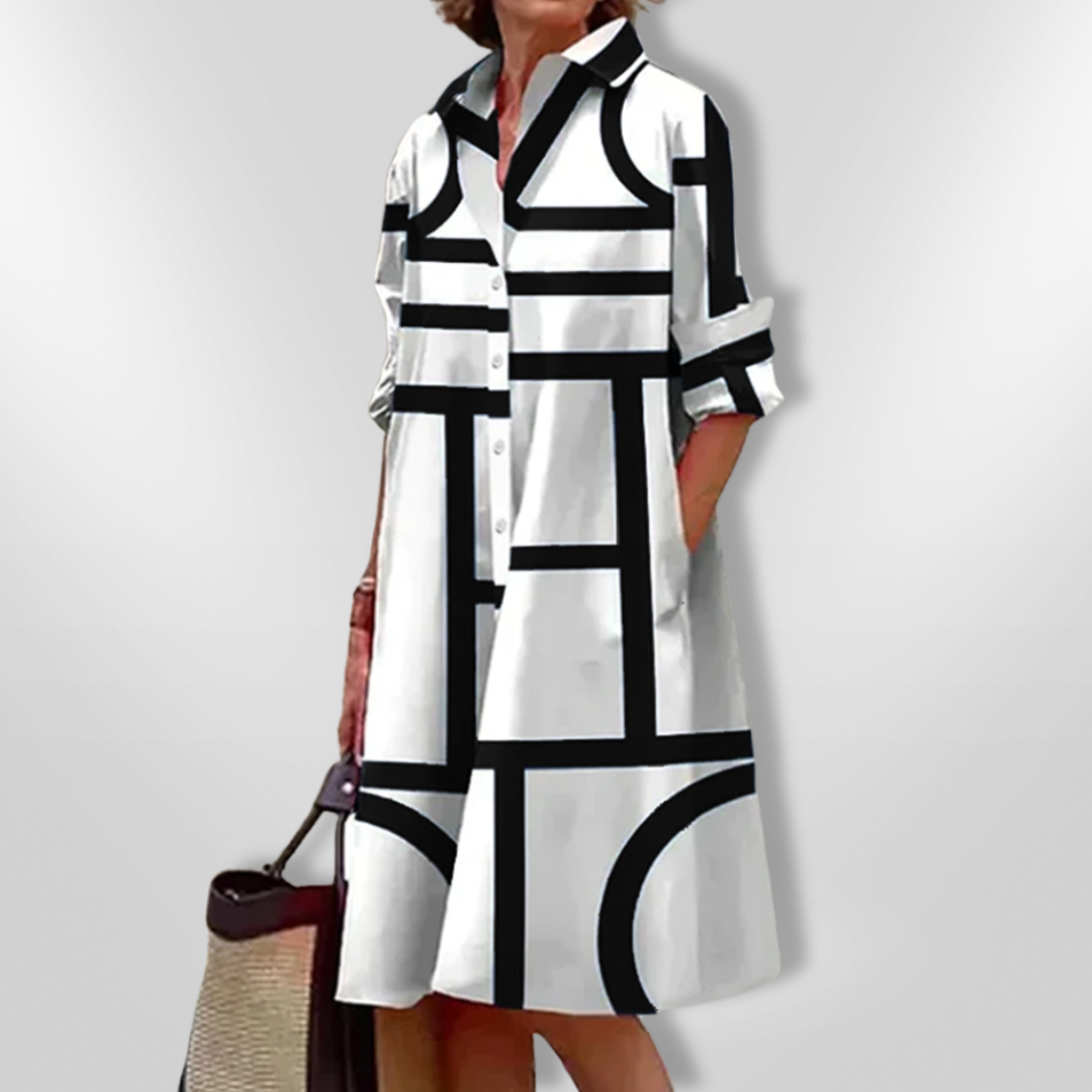LIEN | jurk
