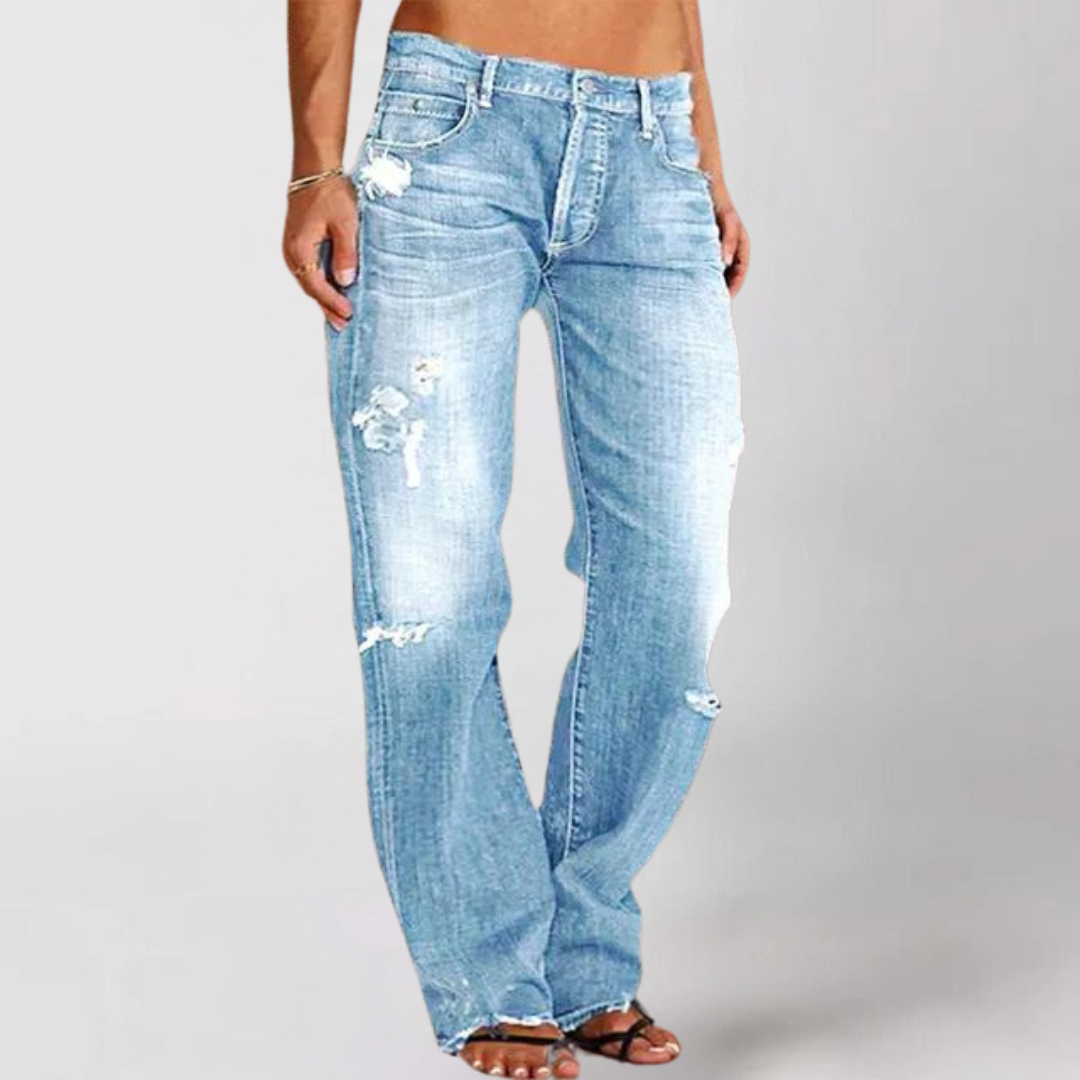 LISA | jeans