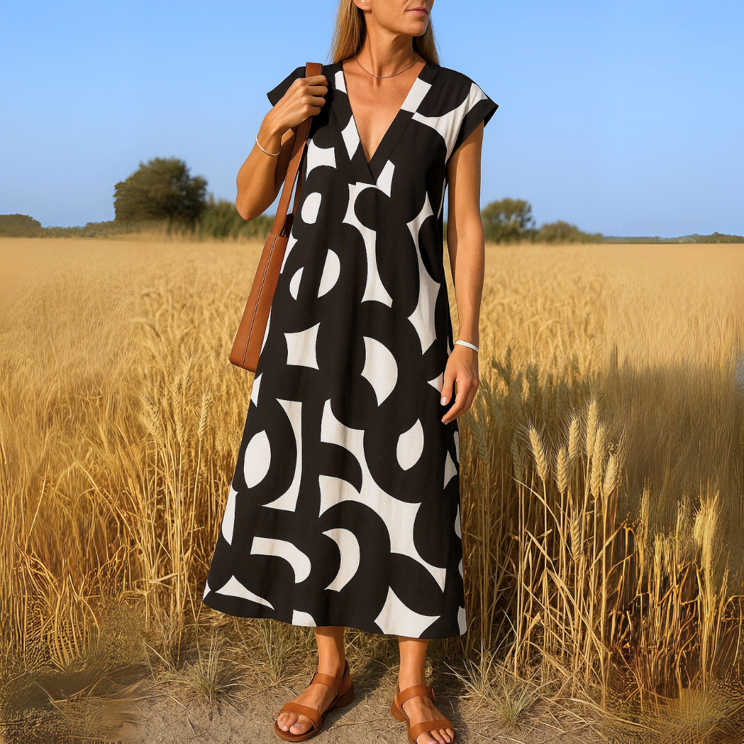 VALERIA | jurk