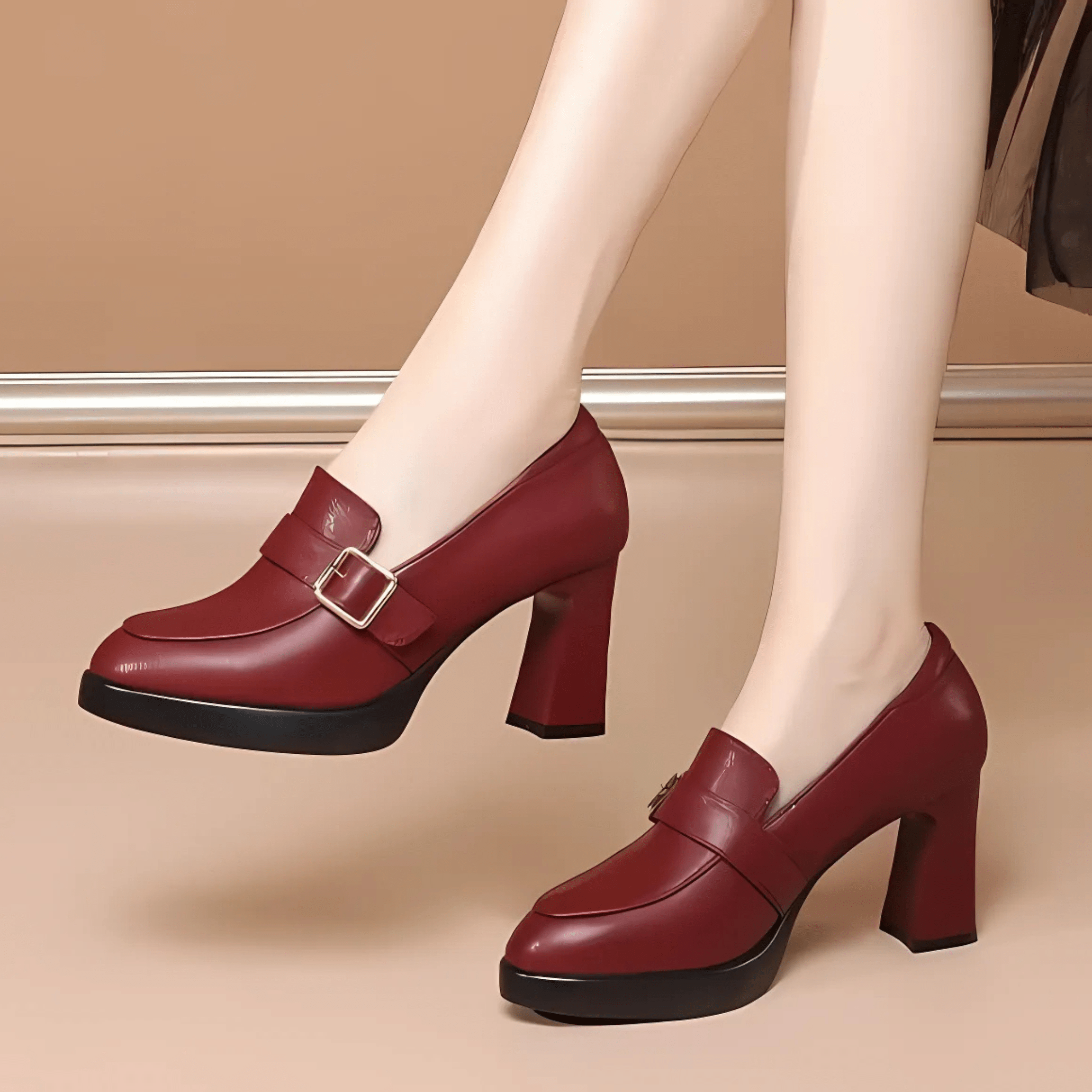 Luna | pumps
