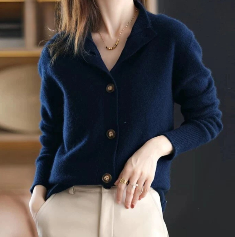 SELA | vest